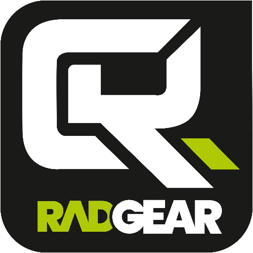 RADGEAR Logo