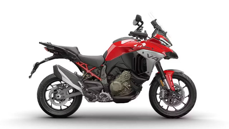 Ducati