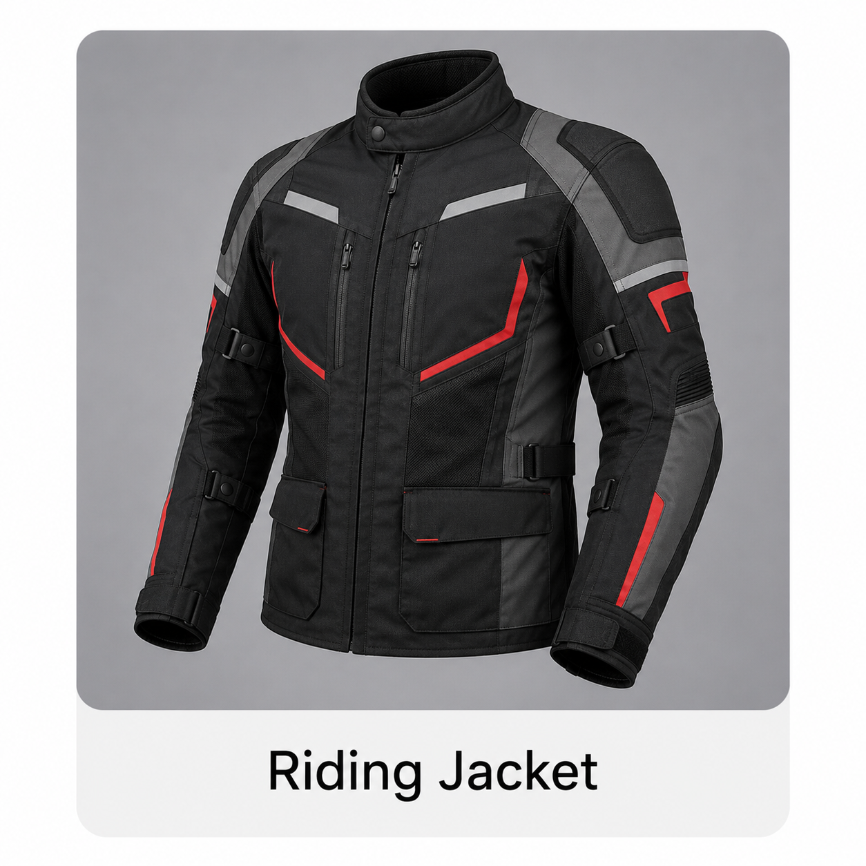 Jackets