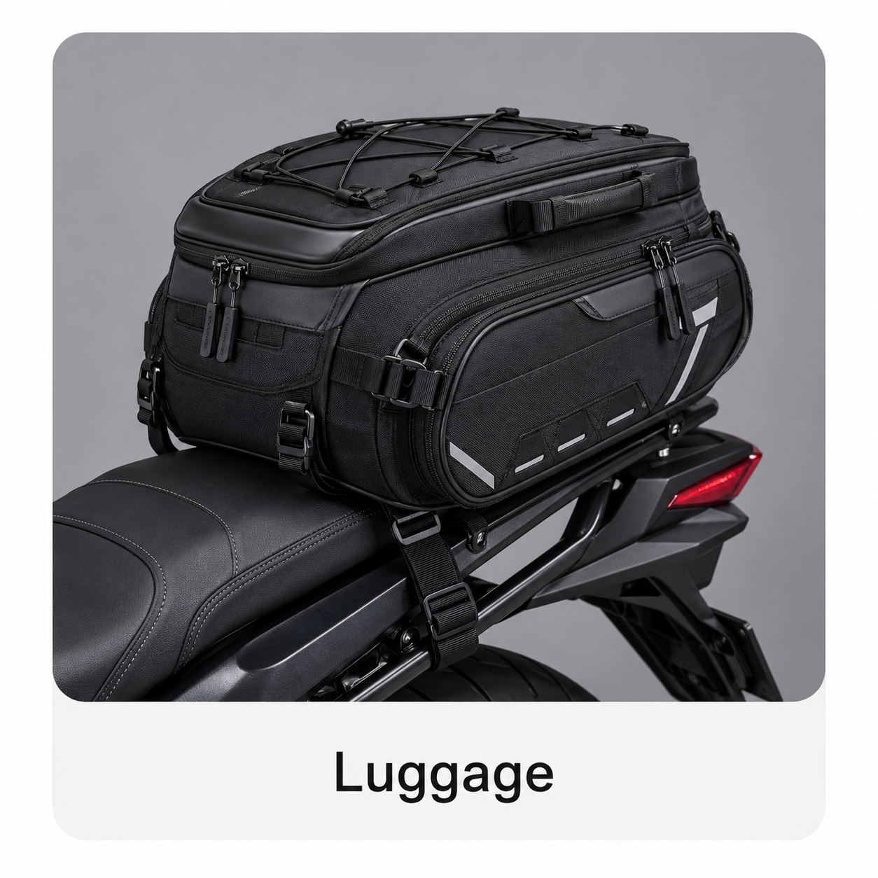 Luggage