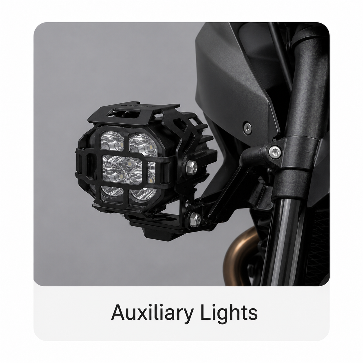Lights