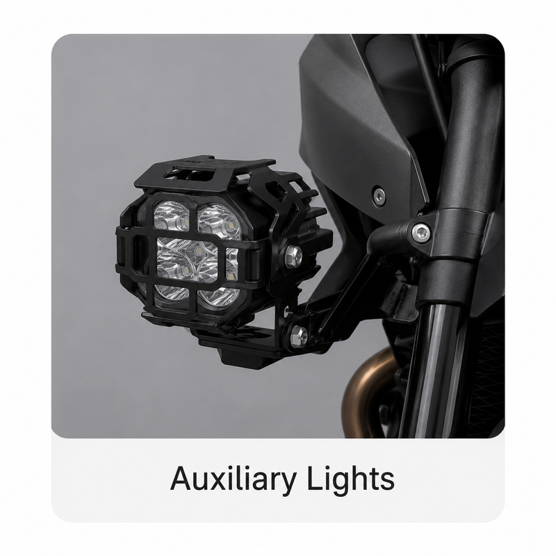 Lights