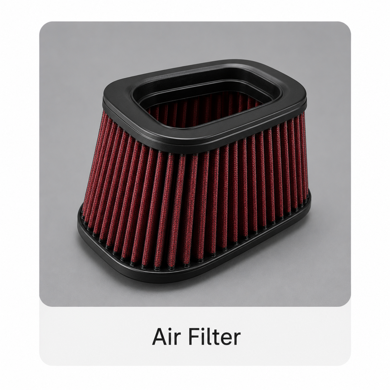 Performance Air Filters