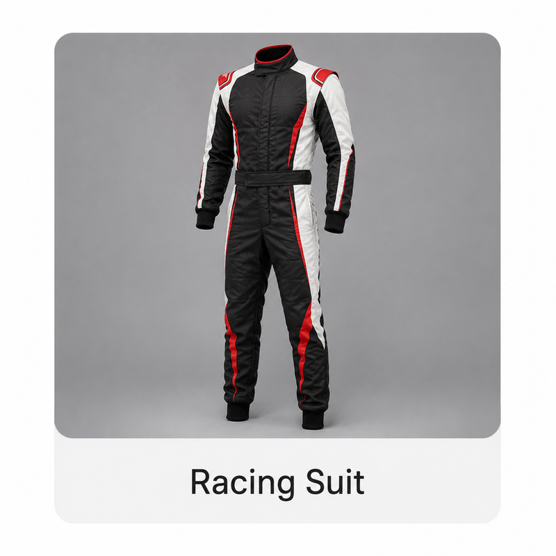Racing Suit
