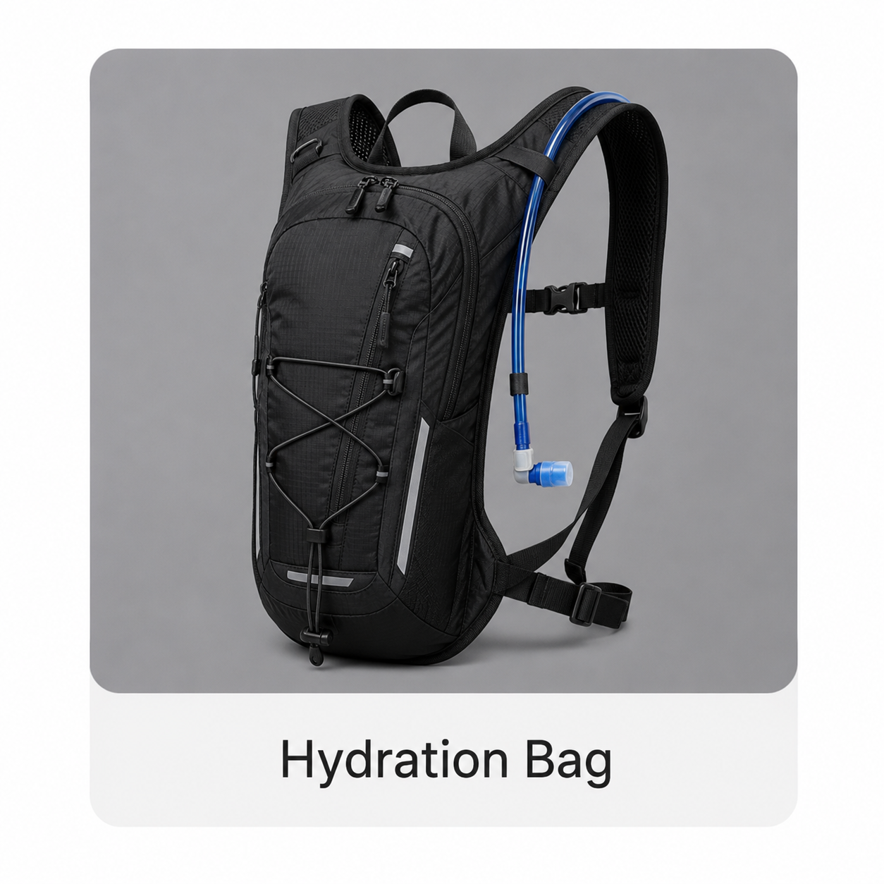 Back Pack