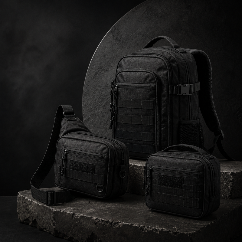 Utility Packs