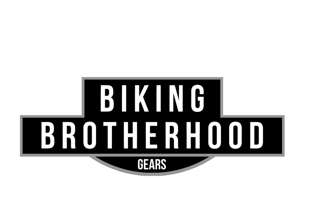 Biking Brotherhood Gear