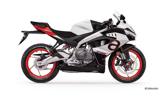 Aprilia