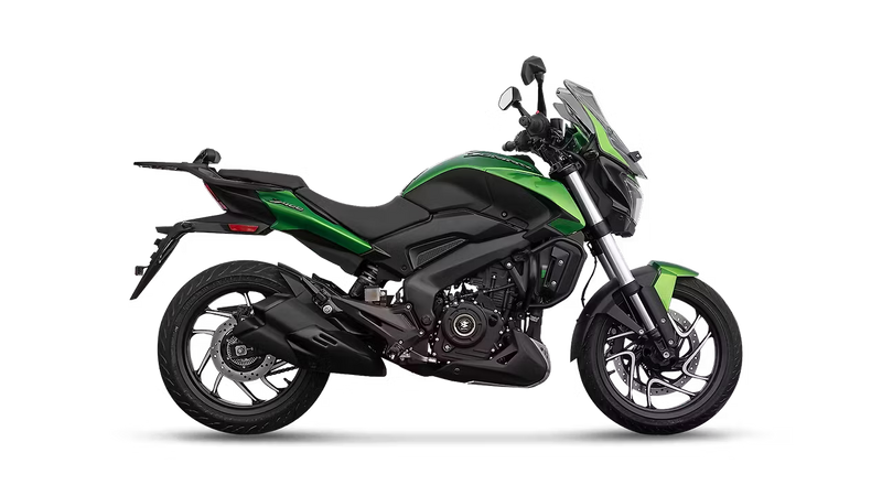 Bajaj