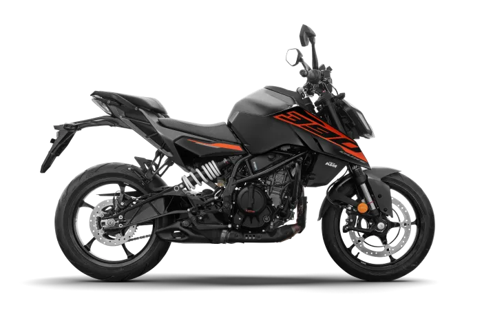 KTM