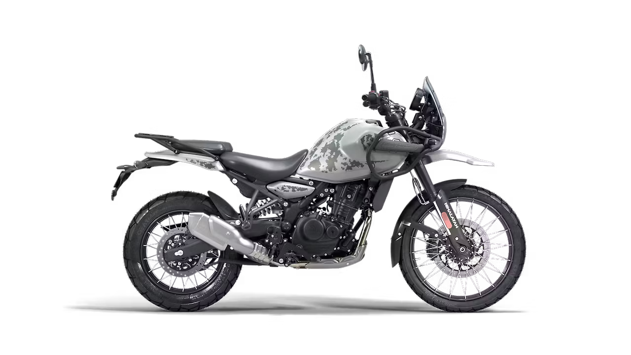 Royal Enfield