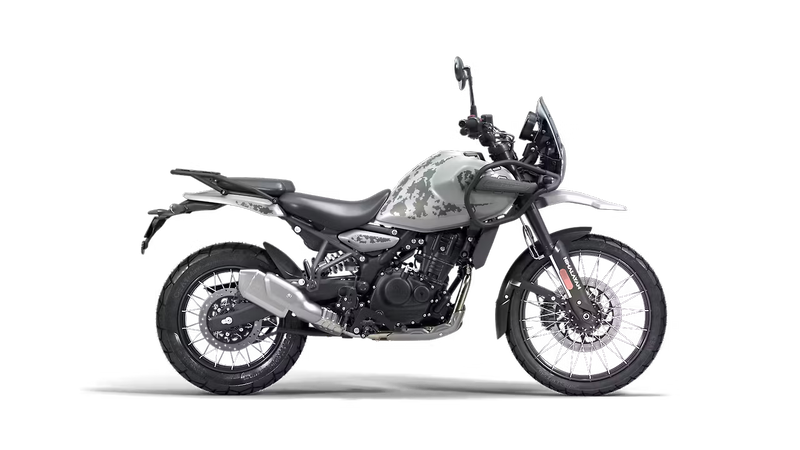 Royal Enfield