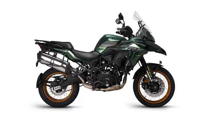 Benelli