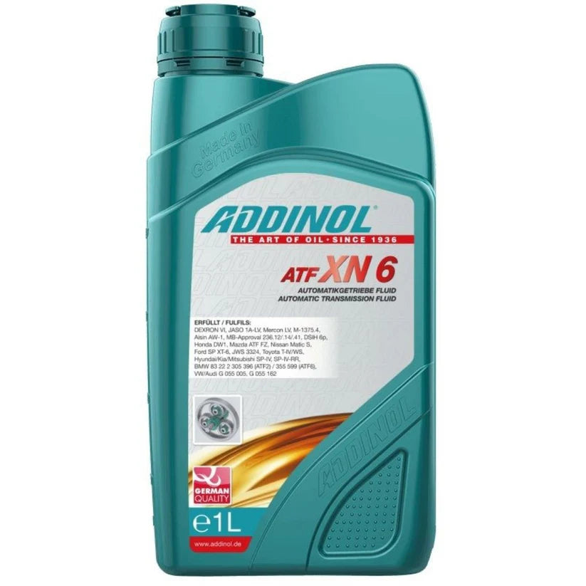 ADDINOL ATF XN 6 (1 Liter)