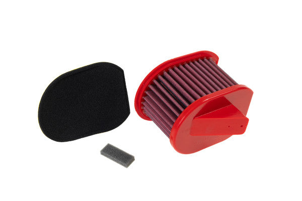 BMC FM346/10 Air Filter for Kawasaki Z800 (2013–2016)