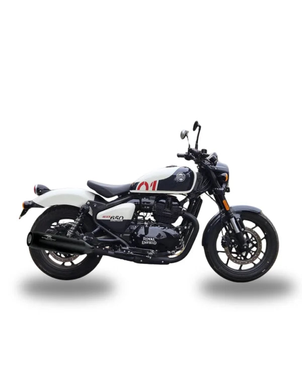 Astral for Shotgun 650 - Black | Red Rooster Performance