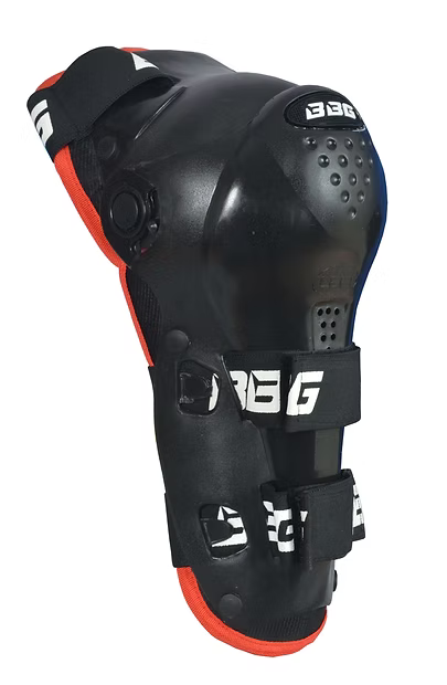 KNEE GUARD MODEL - 1 | Biking  Brotherhood  Gears