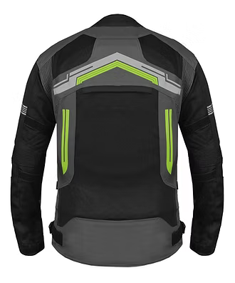 Marshal  | Biking Brotherhood Gears