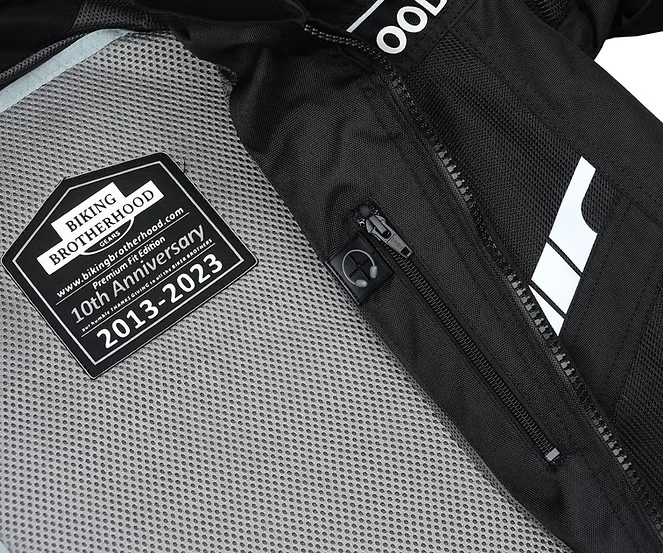 Ladakh Jacket | Biking Brotherhood Gears