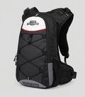 TOURPRO BACKPACK WITH HYDRATION BLADDER 2L | Biking Brotherhood Gears