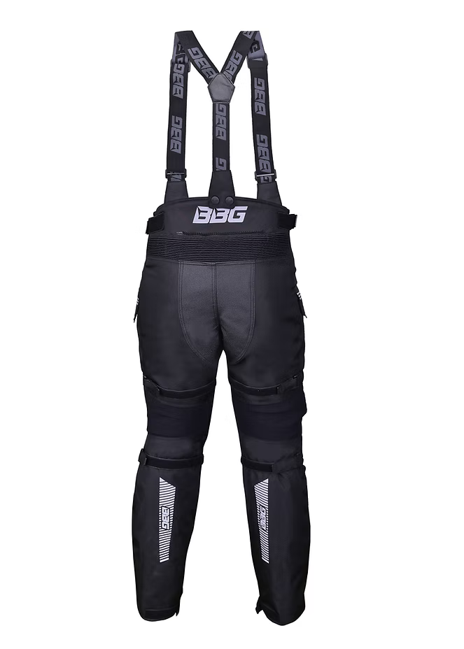 Tour Pro Riding Pant | Biking Brotherhood Gears