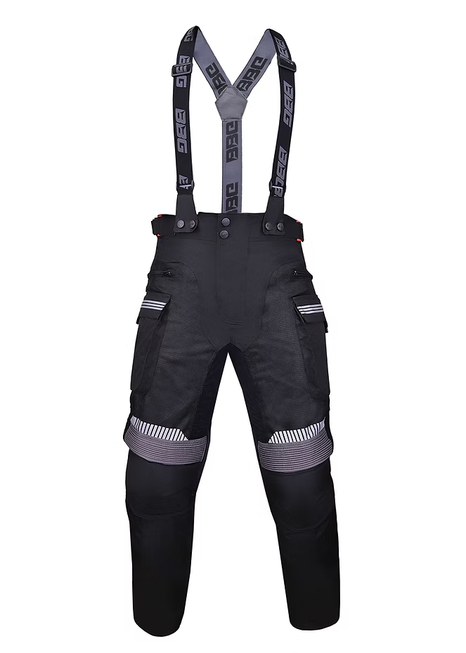 Tour Pro Riding Pant | Biking Brotherhood Gears