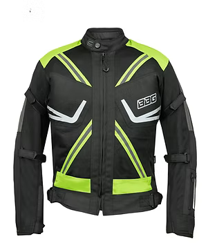 Indy | Biking Brotherhood Gears