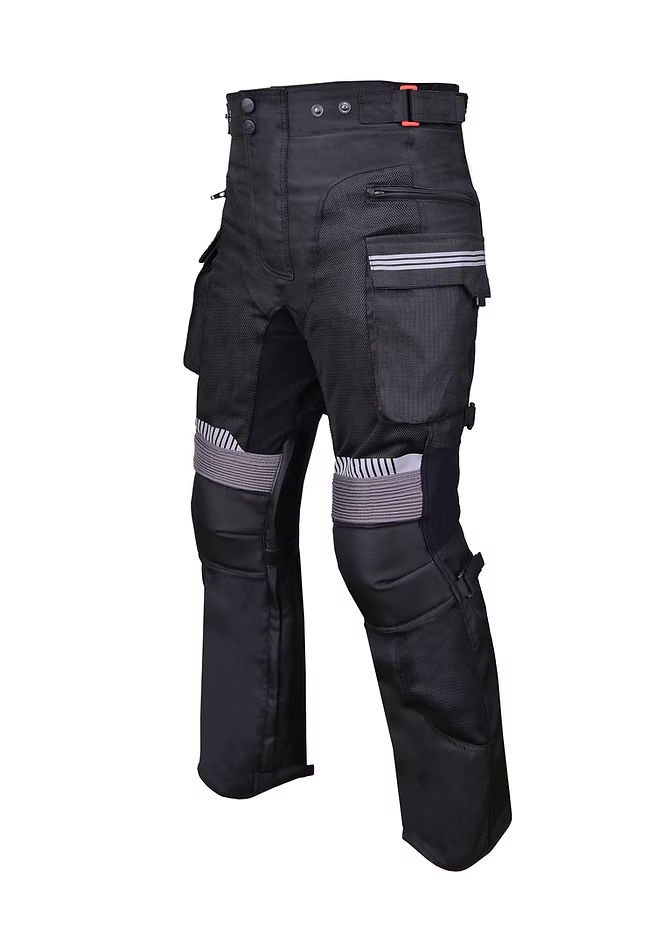 Tour Pro Riding Pant | Biking Brotherhood Gears