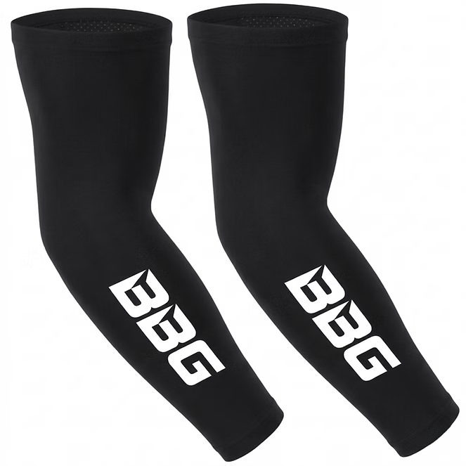 ARM SLEEVES |  Biking Brotherhood Gears