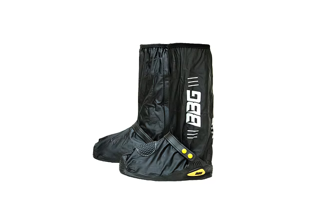 Water Proof Shoe Cover | Biking Brotherhood Gears