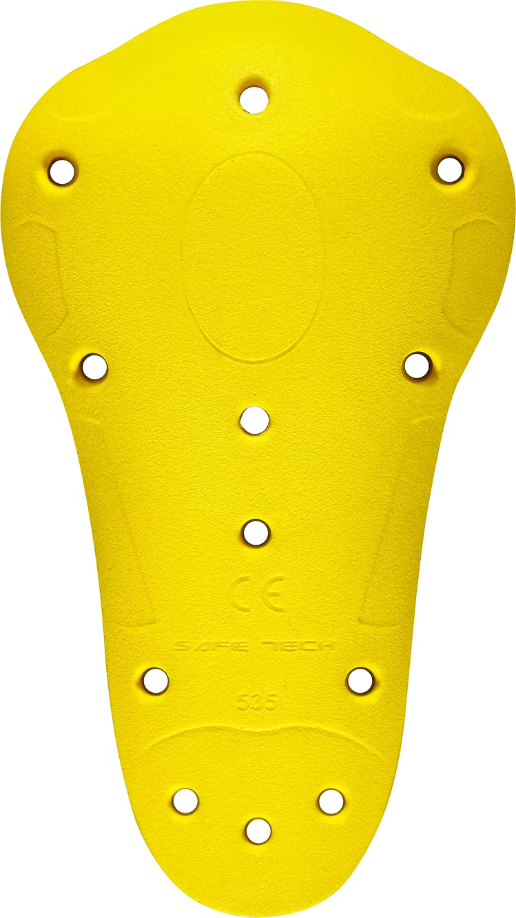 SAFETECH ELBOW ARMOR SET |  Biking Brotherhood Gears