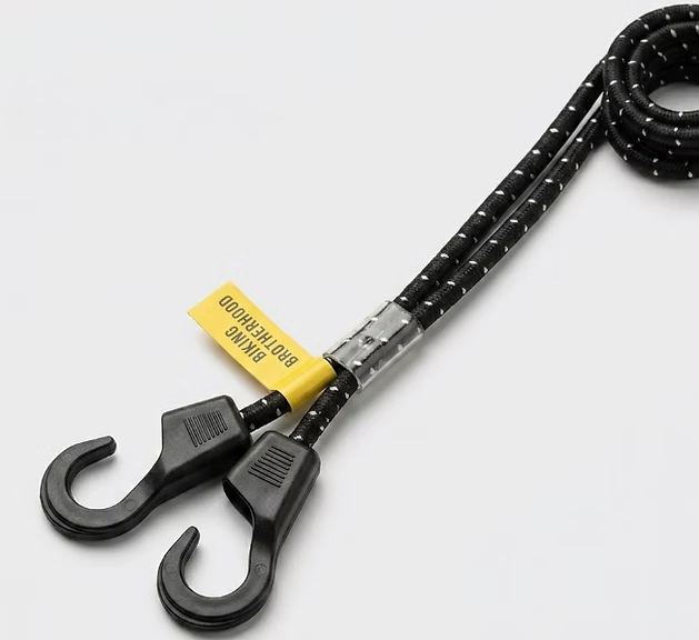Reflective Spider Bungee Cord | Biking Brotherhood Gears