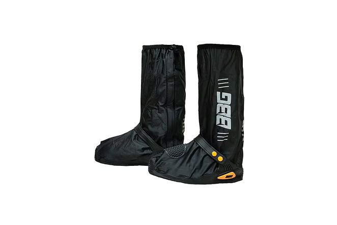 Water Proof Shoe Cover | Biking Brotherhood Gears