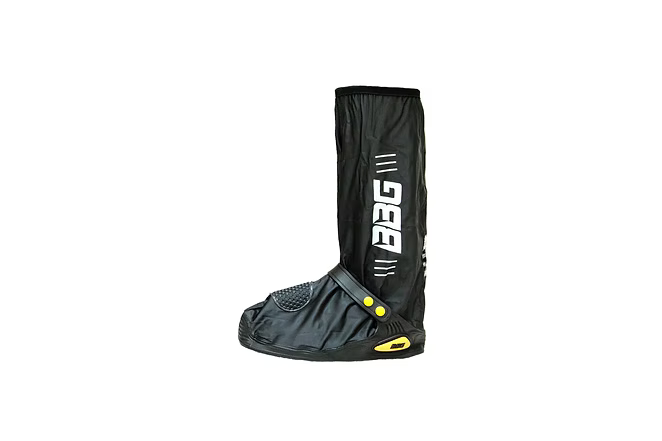 Water Proof Shoe Cover | Biking Brotherhood Gears