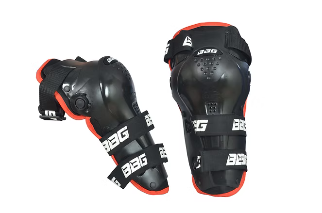 KNEE GUARD MODEL - 1 | Biking  Brotherhood  Gears