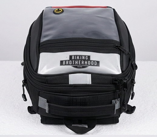 TOURPRO TANK BAG | Biking Brotherhood Gears