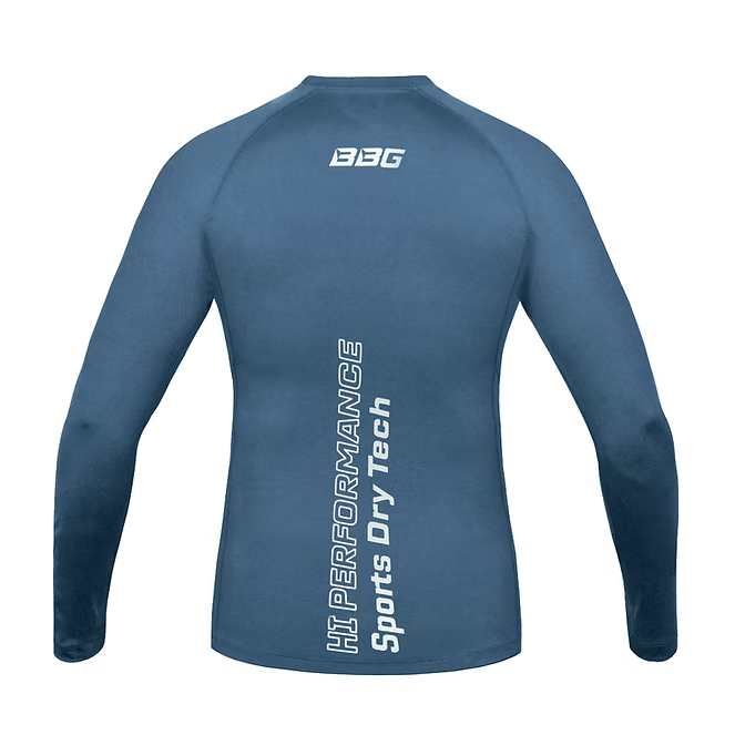 Base Layer(Top) | Biking Brotherhood Gears