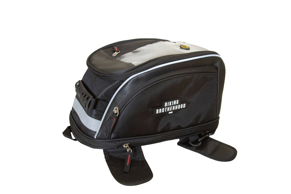 TANK BAG | Biking Brotherhood Gears