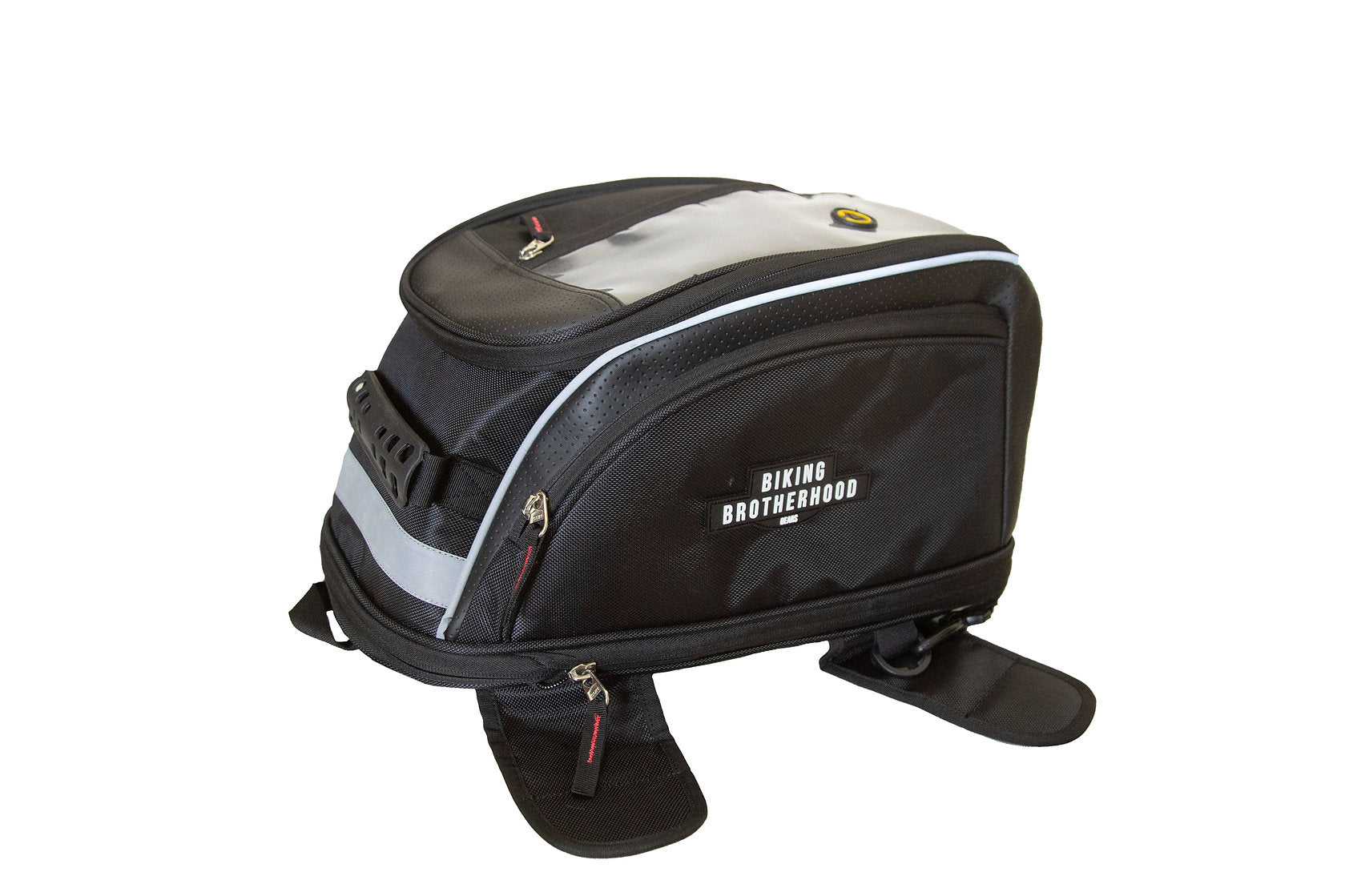 TANK BAG | Biking Brotherhood Gears