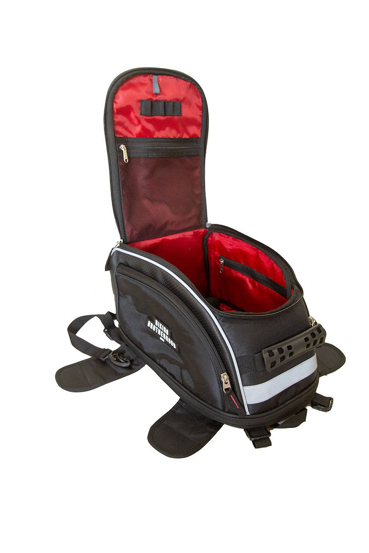 TANK BAG | Biking Brotherhood Gears