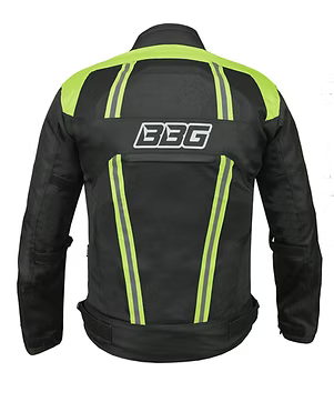Indy | Biking Brotherhood Gears