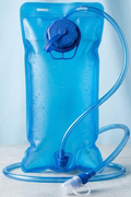 BBG HYDRATION WATER BLADDER 2L | Biking Brotherhood Gears