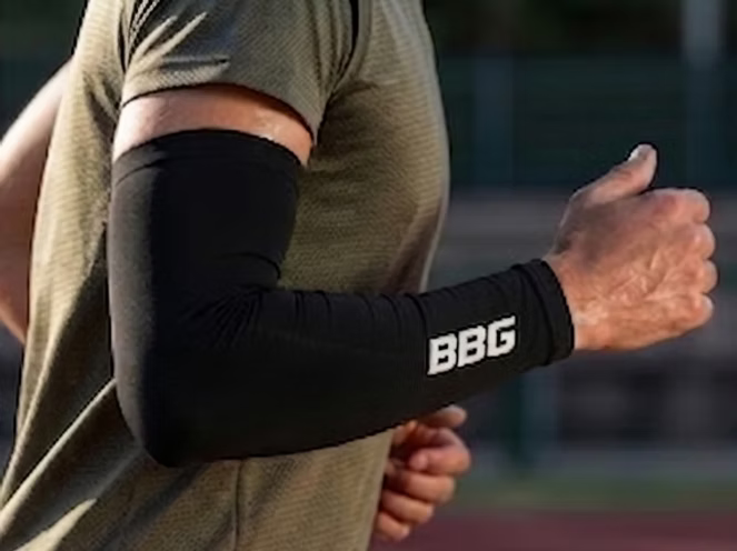 ARM SLEEVES |  Biking Brotherhood Gears