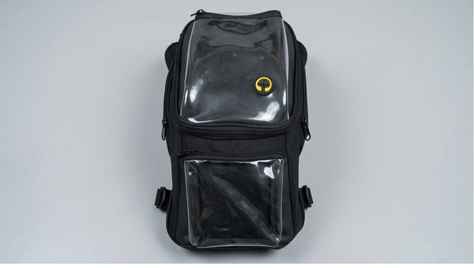 RIDEPRO SPORT TANK BAG | Biking Brotherhood Gears