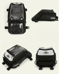 RIDEPRO SPORT TANK BAG | Biking Brotherhood Gears