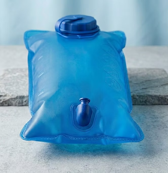 BBG HYDRATION WATER BLADDER 2L | Biking Brotherhood Gears