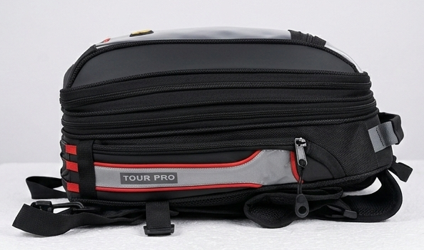 TOURPRO TANK BAG | Biking Brotherhood Gears