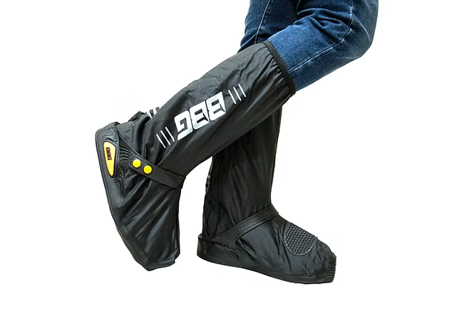 Water Proof Shoe Cover | Biking Brotherhood Gears