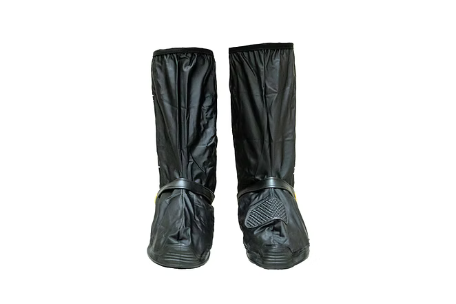 Water Proof Shoe Cover | Biking Brotherhood Gears