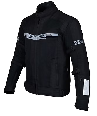 Marshal  | Biking Brotherhood Gears